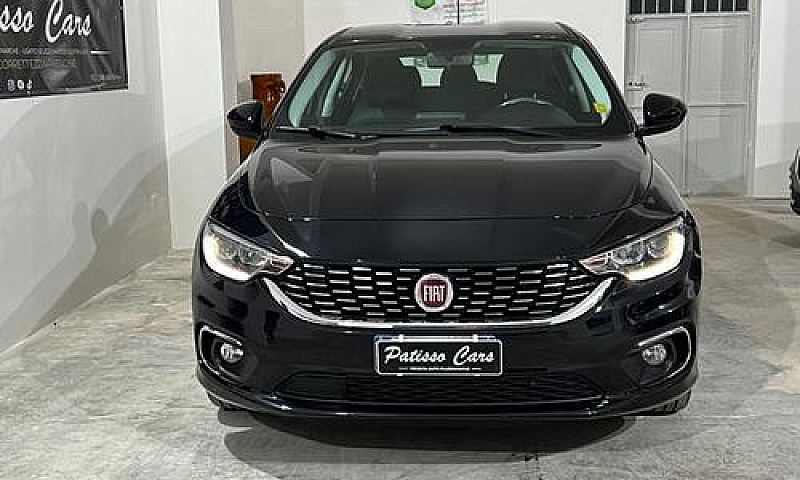 Fiat Tipo 1.6 Mjt S&...