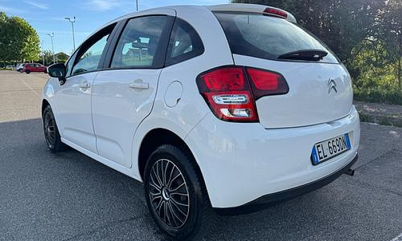 Citroen C3 Idonea Ai...