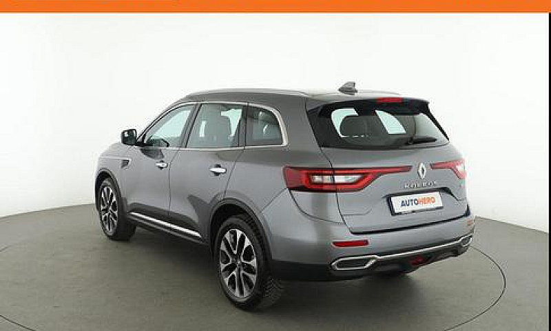 Renault Koleos Tp715...