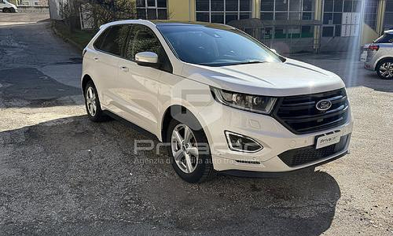 Ford Edge 2.0 Tdci 2...