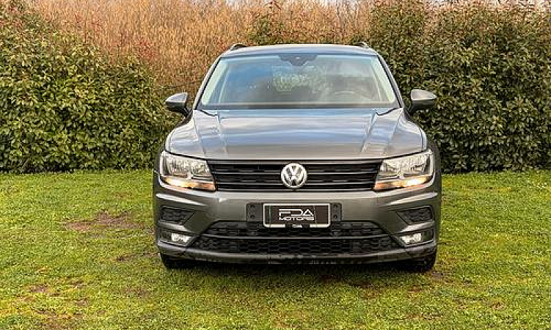 Volkswagen Tiguan 1....