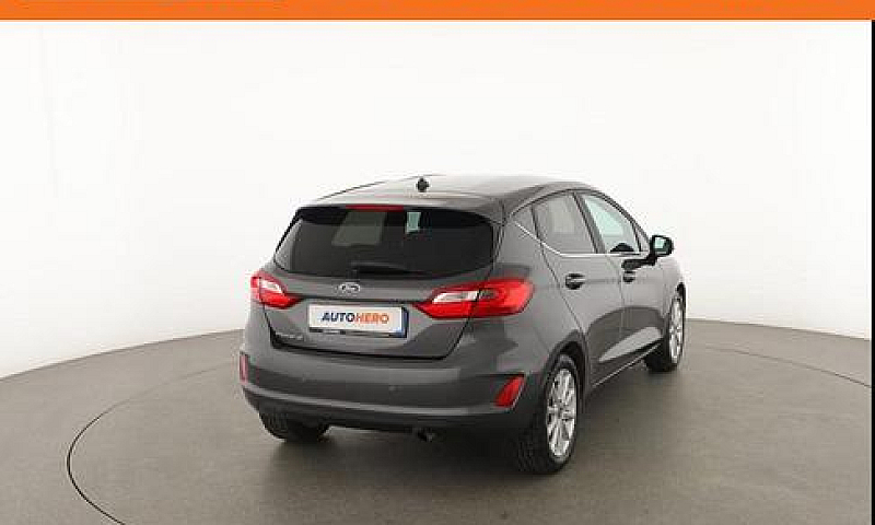 Ford Fiesta Ga14878...