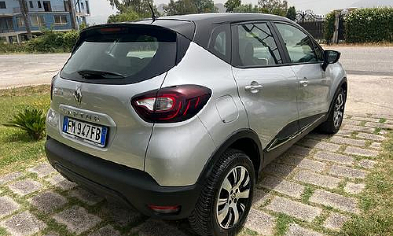 Renault Captur 1.5Dc...