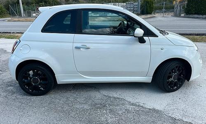 Fiat 500 1.2 Sport A...