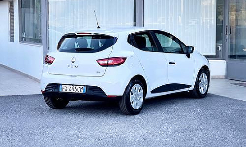 Renault Clio 1.5 Die...