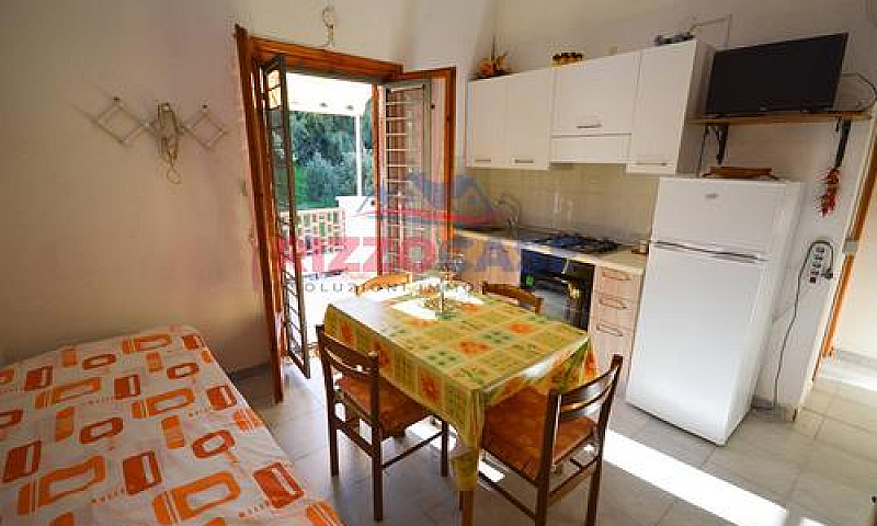 Casa Vacanze - Calop...