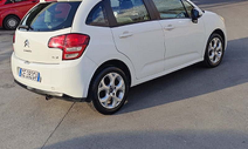 Citroen C3 1.0 Gpl...
