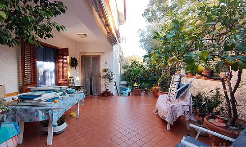 Panoramica Villa Bif...