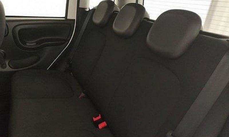 Fiat Panda 3ª Serie ...