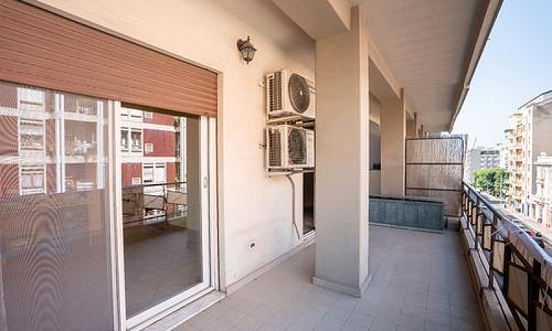 Via Sonnino-Trivano ...