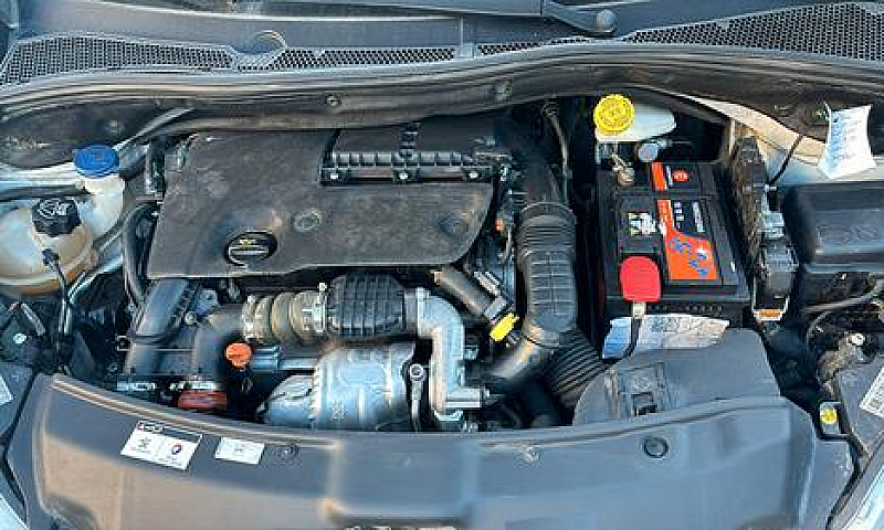 Peugeot 208 Bluehdi ...