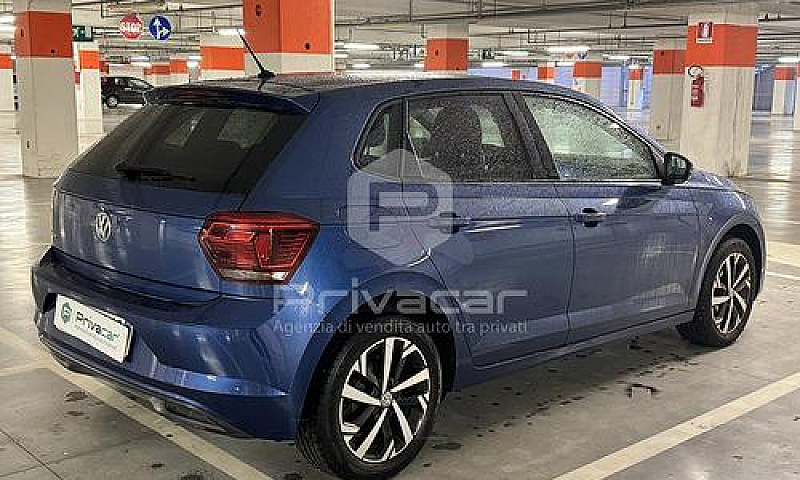 Volkswagen Polo 1.0 ...
