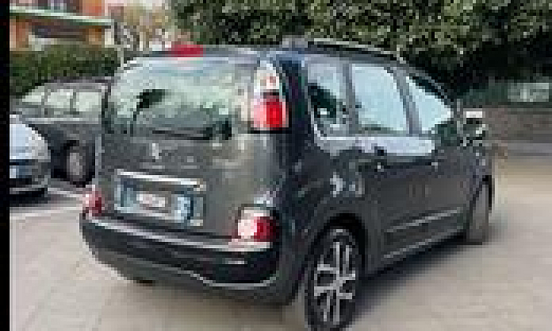 Citroen C3 Picasso C...