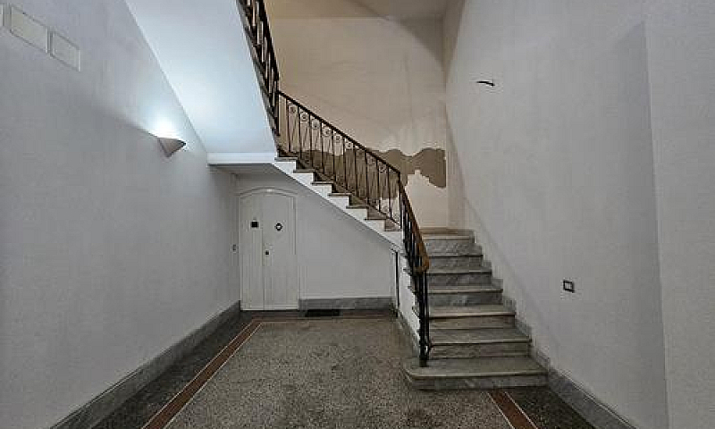 Quadrilocale A Cagli...
