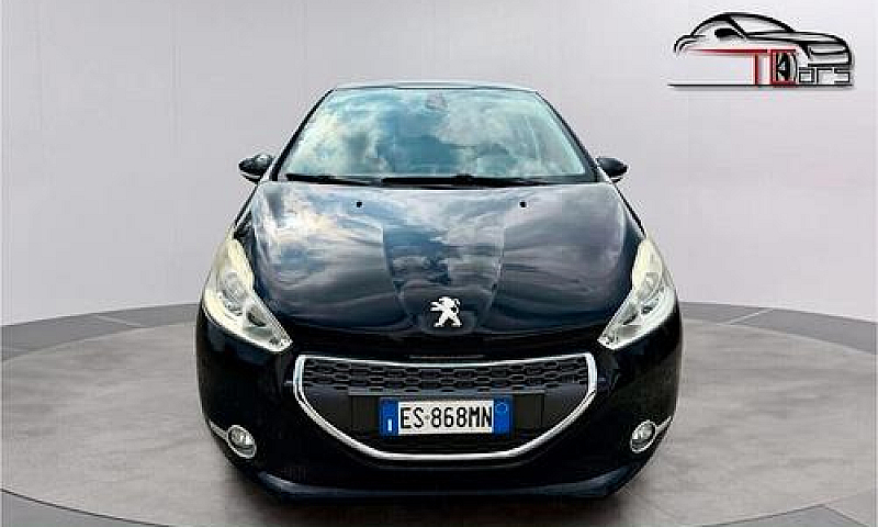 Peugeot 208 1.2 - Ga...
