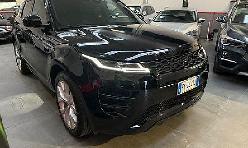 Land Rover Range Rov...