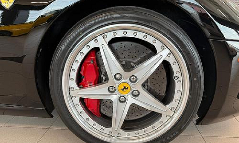 Ferrari 599 Gtb Fior...