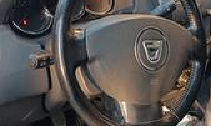 Dacia Duster 2ª Seri...