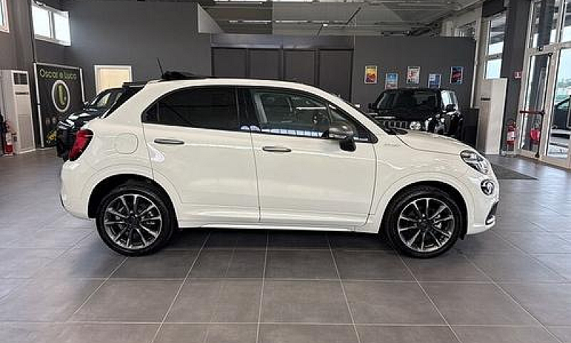 Fiat 500X 1.0 T3 120...