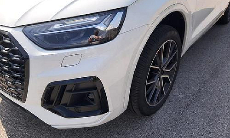 Audi Q5 Spb 40 Tdi Q...