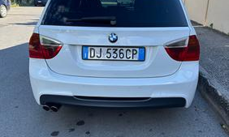 Bmw Serie 3 (E90/91)...