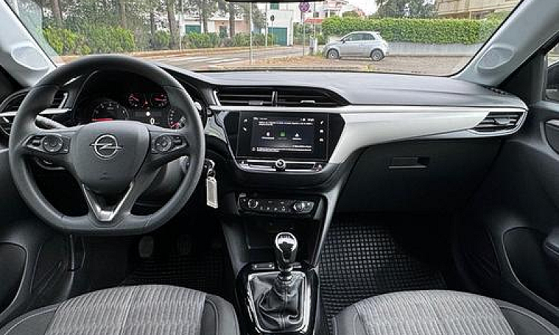 Opel Corsa 1.2 100 C...
