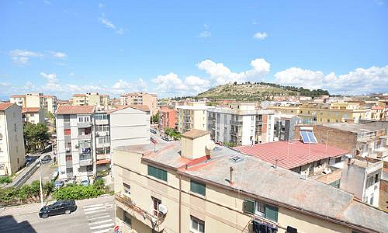 Appartamento - Cagli...