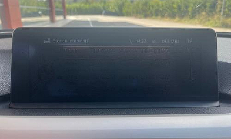 Bmw 320D Touring Bus...