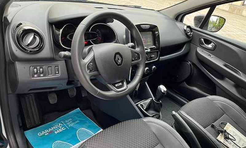 Renault Clio Dci 8V ...