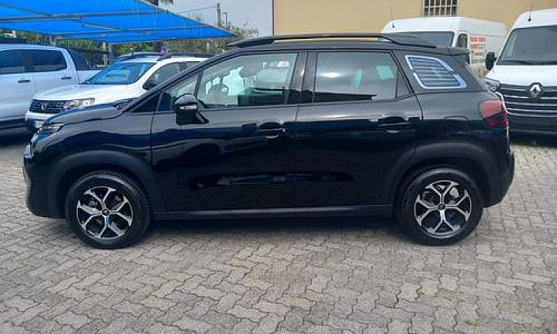 Citroen C3 Aircross ...