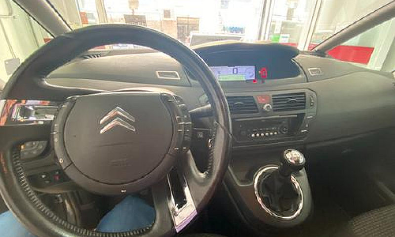 Citroen Grand C4 Pic...