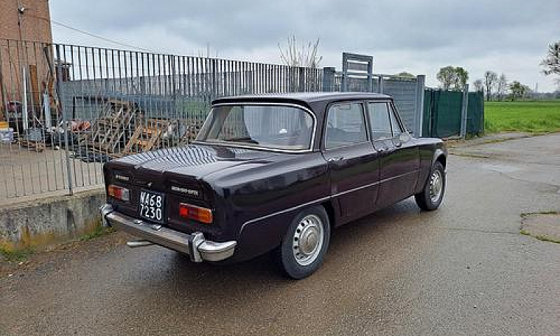Alfa Romeo Altro Mod...