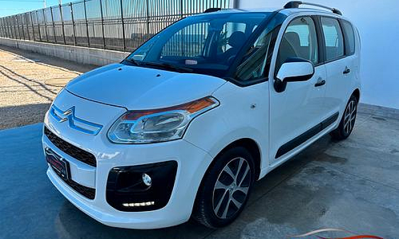Citroen C3 Picasso 1...