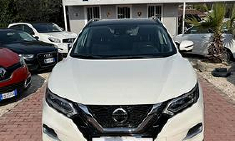Nissan Qashqai 1.5 D...