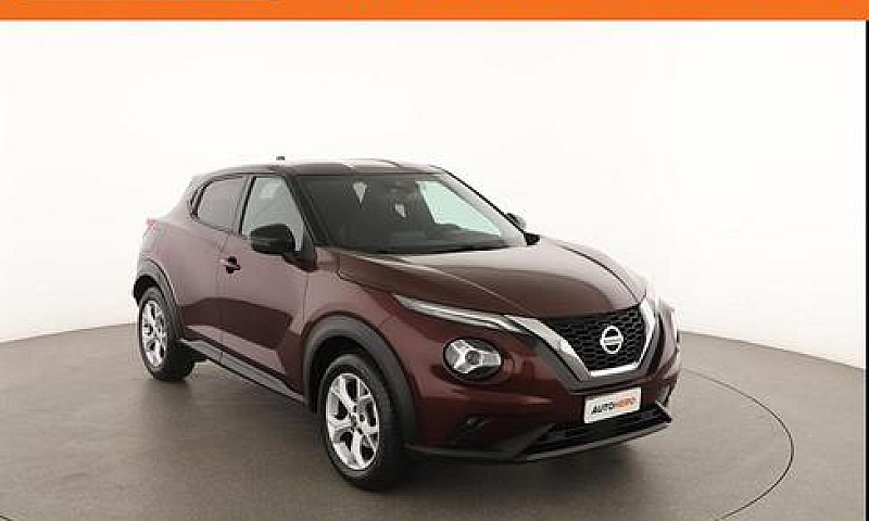 Nissan Juke Uh59363...