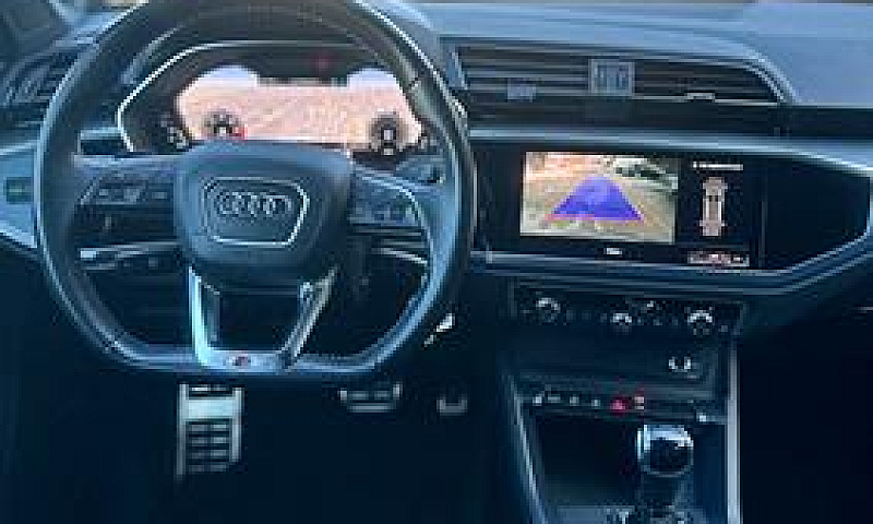 Audi Q3 - 2019...