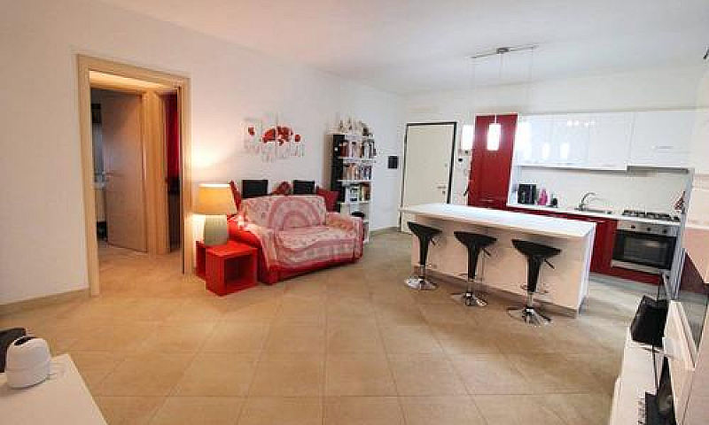 Appartamento - Cagli...