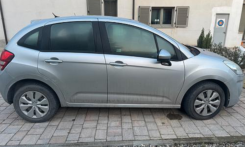 Citroen C3 2ª Serie ...