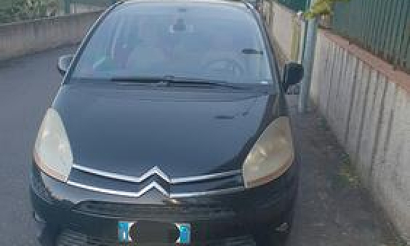 Citroen C4 Picasso -...