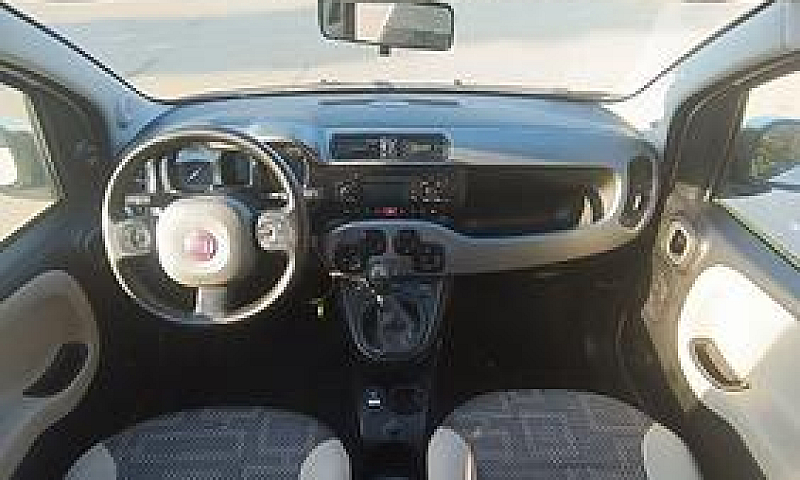 Fiat Panda N P Trekk...