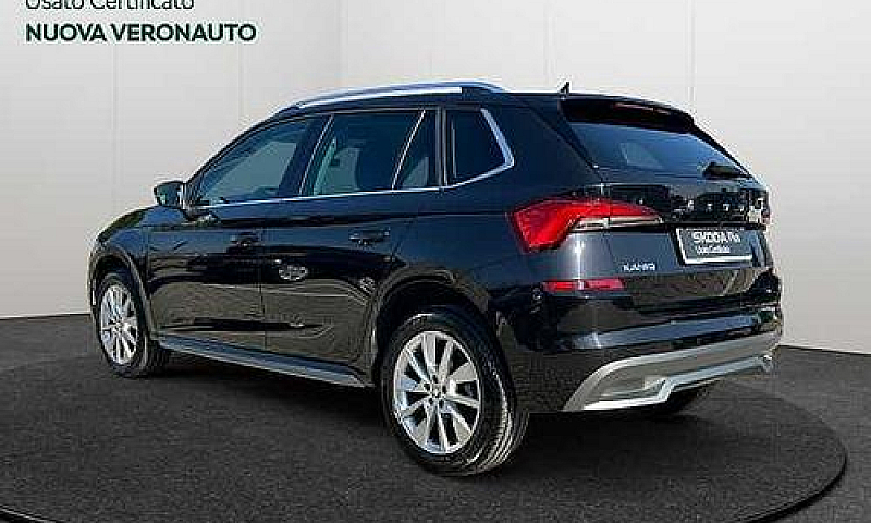 Skoda Kamiq 1.0 Tsi ...