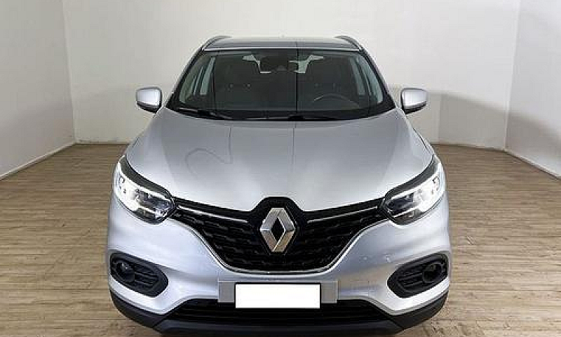 Renault Kadjar Blue ...