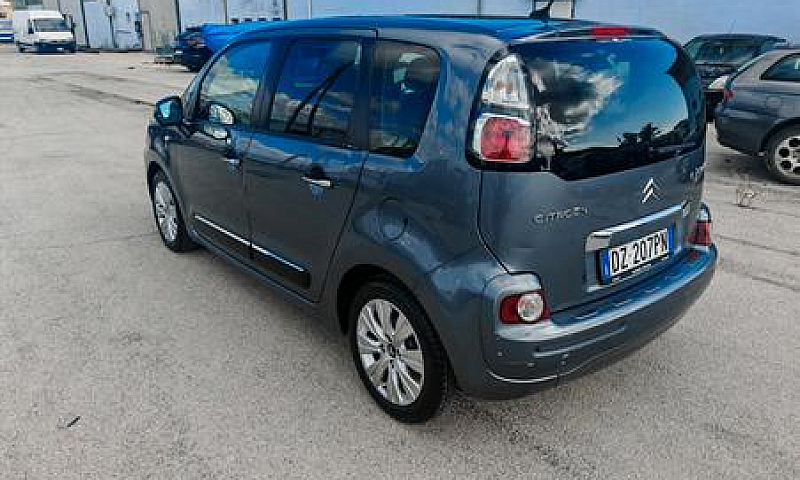 Citroen C3 Picasso 1...