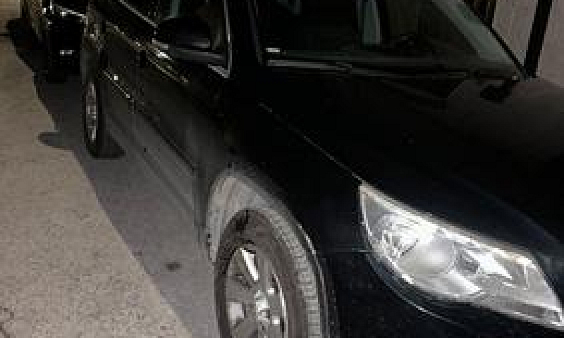 Volkswagen Tiguan 20...