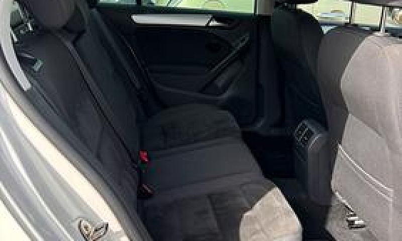 Golf 6...