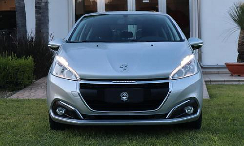 Peugeot 208 Bluehdi ...