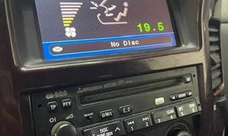 Mitsubishi Pajero 3....