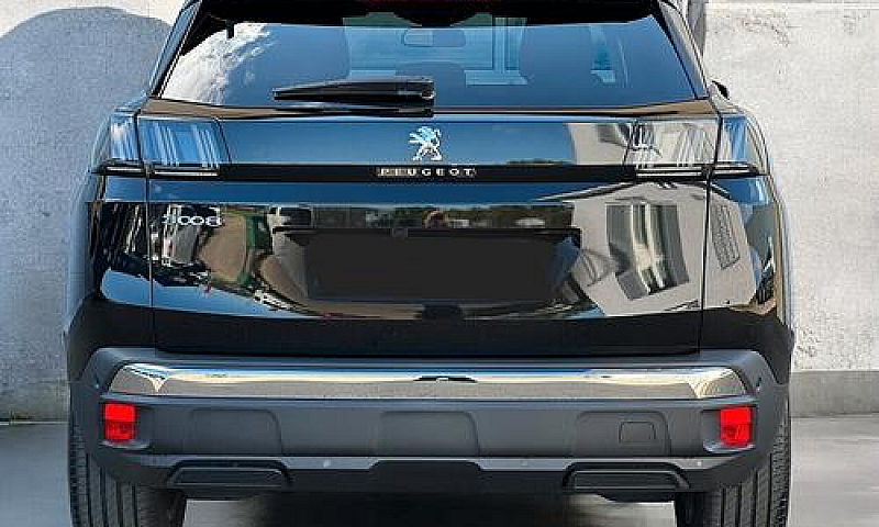 Peugeot 3008 Bluehdi...