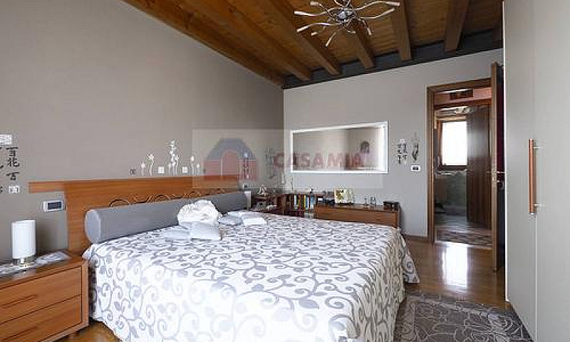 2 Camere - Salgareda...