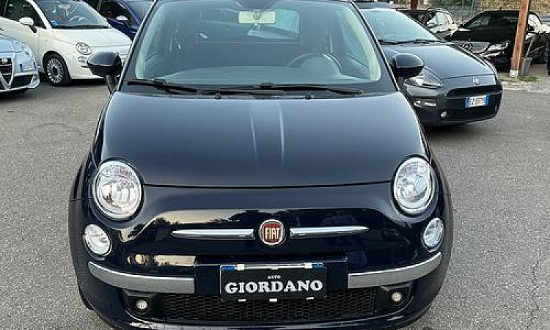 Fiat 500 1.4 100 Hp ...